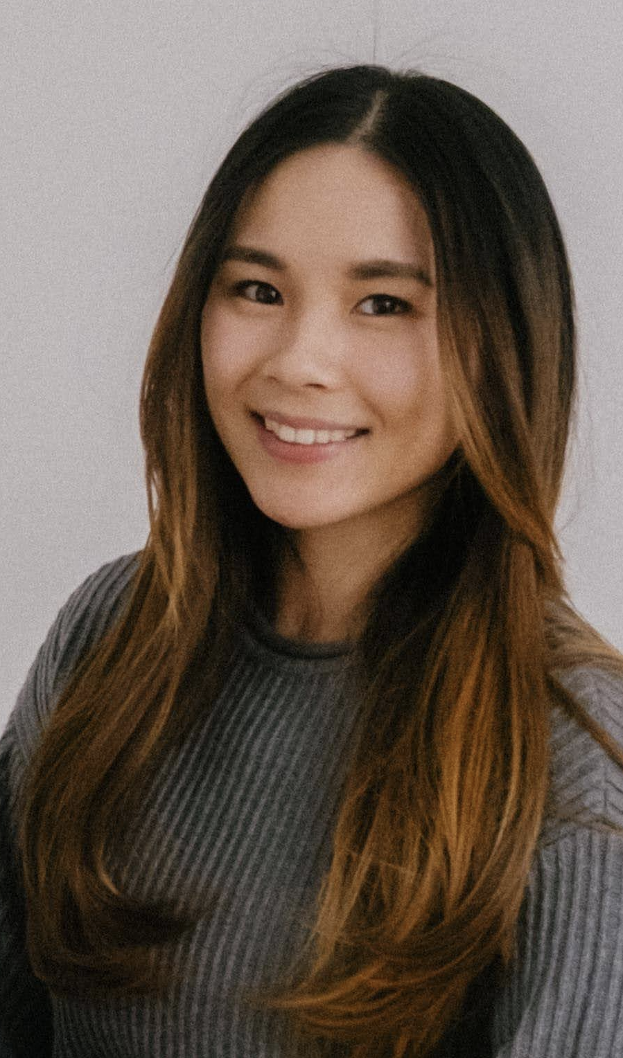 Corinna Shen - Registered Psychotherapist (Q)